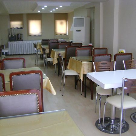 Hotel Ay Provincia di Provincia di Istanbul Esterno foto