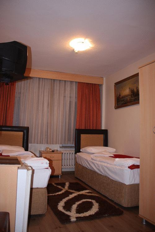Hotel Ay Provincia di Provincia di Istanbul Camera foto