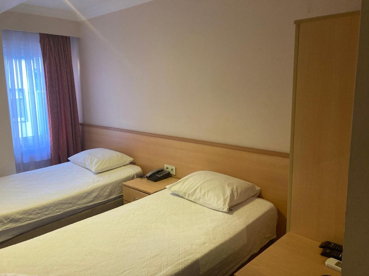 Hotel Ay Provincia di Provincia di Istanbul Esterno foto