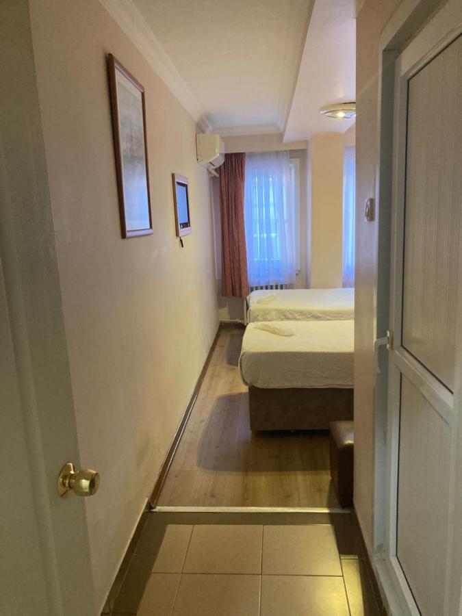 Hotel Ay Provincia di Provincia di Istanbul Esterno foto