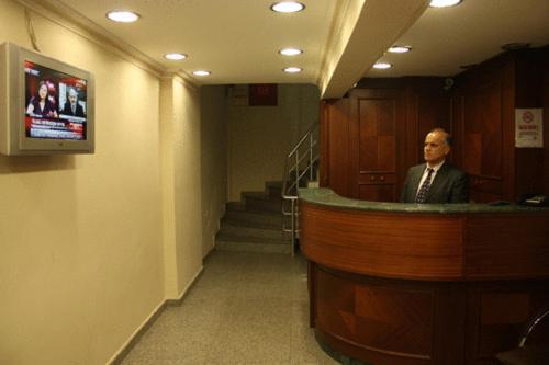 Hotel Ay Provincia di Provincia di Istanbul Esterno foto