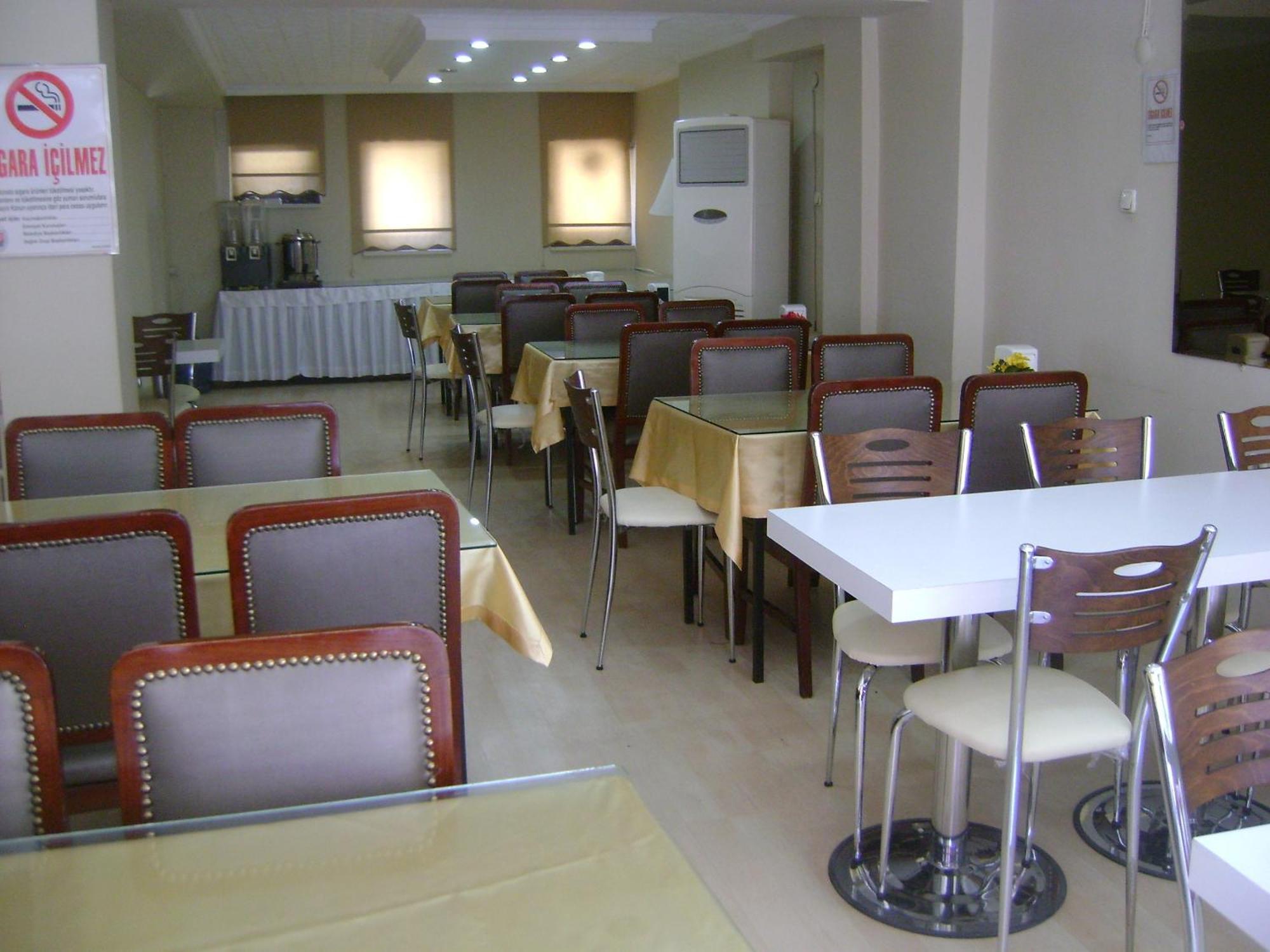Hotel Ay Provincia di Provincia di Istanbul Esterno foto