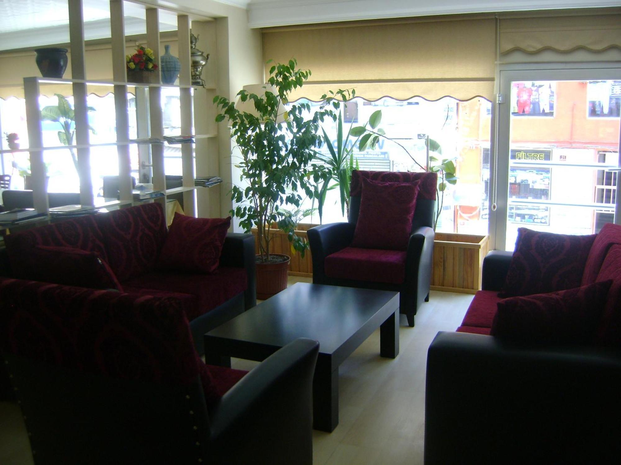 Hotel Ay Provincia di Provincia di Istanbul Esterno foto
