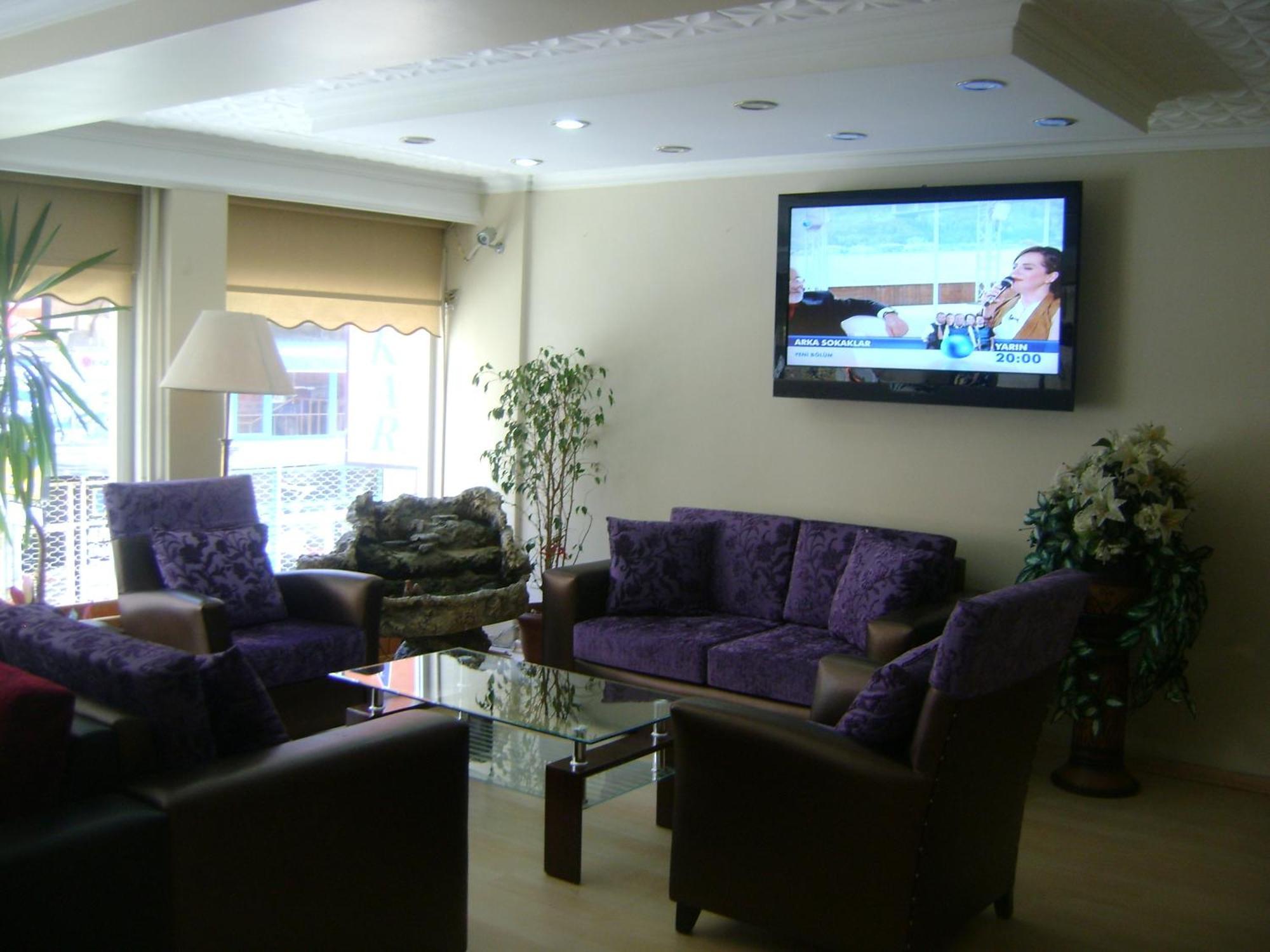 Hotel Ay Provincia di Provincia di Istanbul Esterno foto